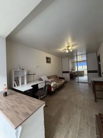 2-к квартира, 36 м2, 1/5 эт. Мариуполь