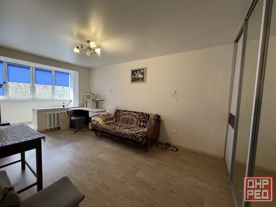 2-к квартира, 36 м2, 1/5 эт. Мариуполь - изображение 4