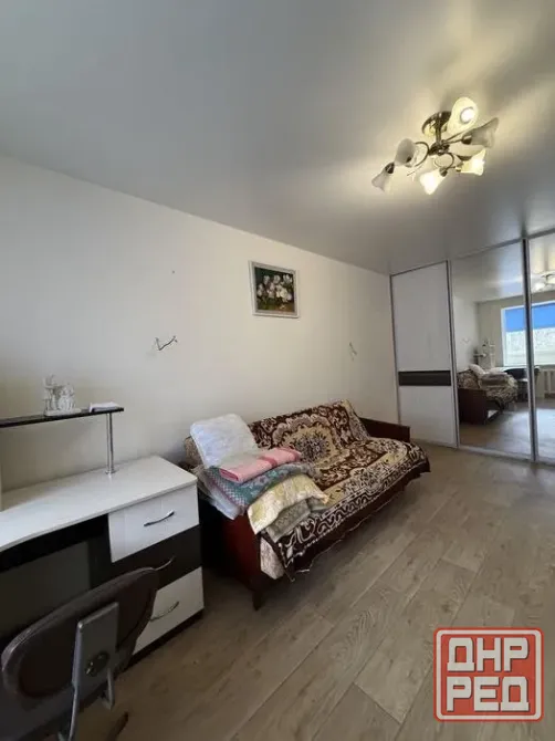 2-к квартира, 36 м2, 1/5 эт. Мариуполь - изображение 2
