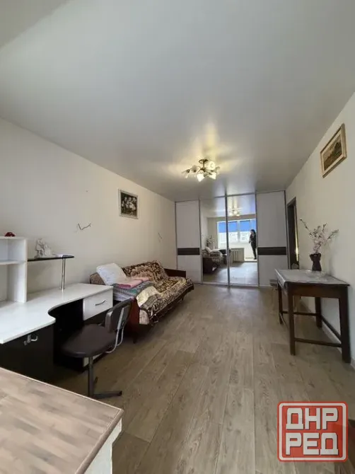 2-к квартира, 36 м2, 1/5 эт. Мариуполь - изображение 5