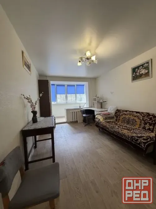 2-к квартира, 36 м2, 1/5 эт. Мариуполь - изображение 3