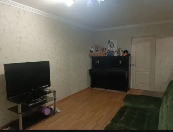 Продам 3х комн кв, пр.Ленинский Донецк