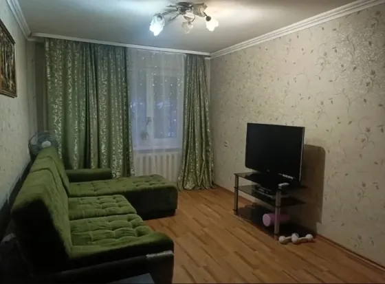 Продам 3х комн кв, пр.Ленинский Донецк