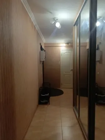 Продам 3х комн кв, пр.Ленинский Донецк