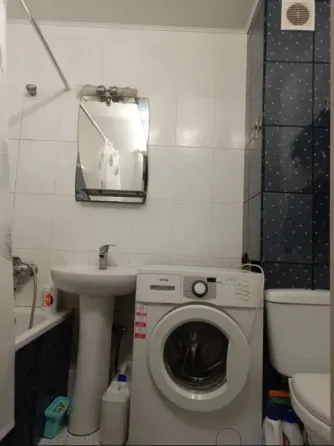 Продам 3х комн кв, пр.Ленинский Донецк
