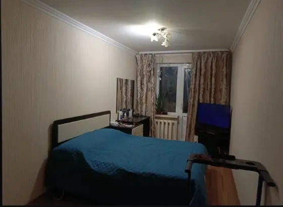 Продам 3х комн кв, пр.Ленинский Донецк