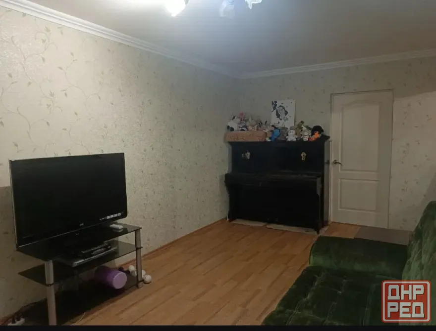 Продам 3х комн кв, пр.Ленинский Донецк - изображение 2