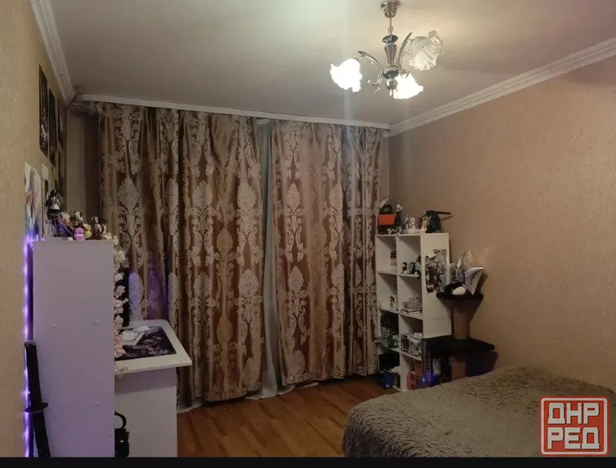 Продам 3х комн кв, пр.Ленинский Донецк - изображение 7