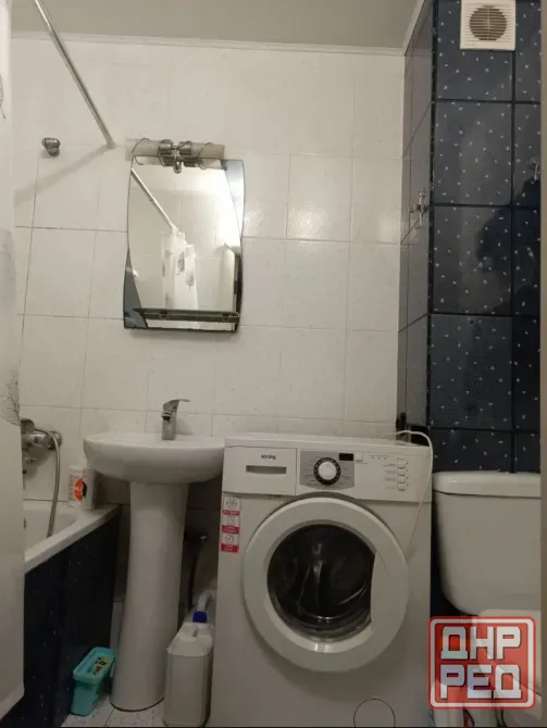 Продам 3х комн кв, пр.Ленинский Донецк - изображение 6