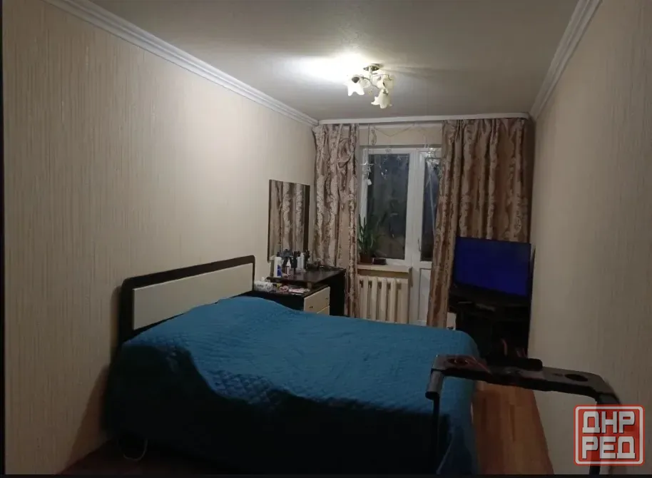 Продам 3х комн кв, пр.Ленинский Донецк - изображение 4