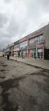 Топовая локация! Сдается коммерческое помещение на Донском! Донецк