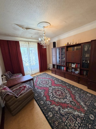 Продажа 2 к. квартиры 4/4 г.Макеевка, Кировский р-н, ул. Депутатская(ор-р Дк якхз Макеевка