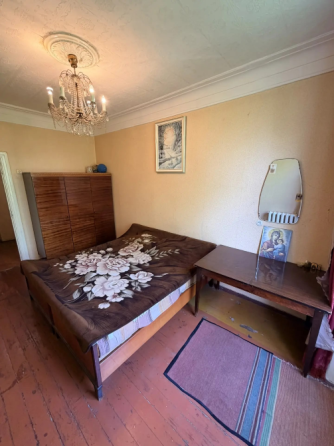 Продажа 2 к. квартиры 4/4 г.Макеевка, Кировский р-н, ул. Депутатская(ор-р Дк якхз Макеевка