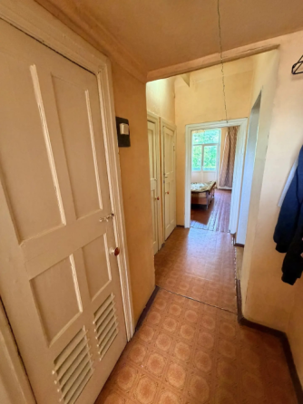 Продажа 2 к. квартиры 4/4 г.Макеевка, Кировский р-н, ул. Депутатская(ор-р Дк якхз Макеевка