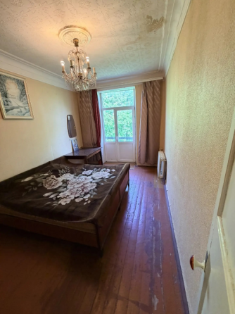 Продажа 2 к. квартиры 4/4 г.Макеевка, Кировский р-н, ул. Депутатская(ор-р Дк якхз Макеевка