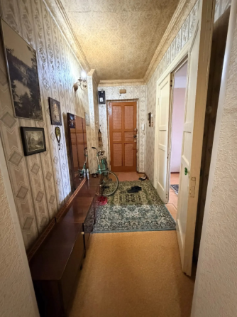 Продажа 2 к. квартиры 4/4 г.Макеевка, Кировский р-н, ул. Депутатская(ор-р Дк якхз Макеевка