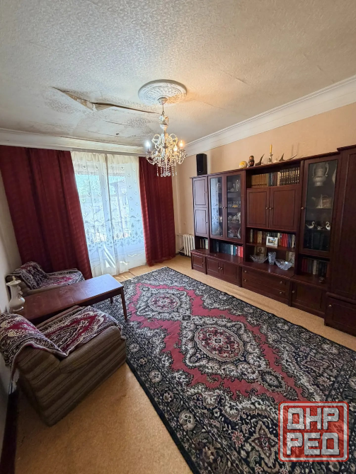 Продажа 2 к. квартиры 4/4 г.Макеевка, Кировский р-н, ул. Депутатская(ор-р Дк якхз Макеевка - изображение 6
