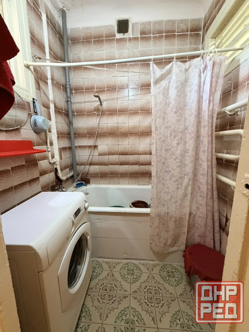 Продажа 2 к. квартиры 4/4 г.Макеевка, Кировский р-н, ул. Депутатская(ор-р Дк якхз Макеевка - изображение 8