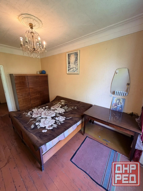 Продажа 2 к. квартиры 4/4 г.Макеевка, Кировский р-н, ул. Депутатская(ор-р Дк якхз Макеевка - изображение 4