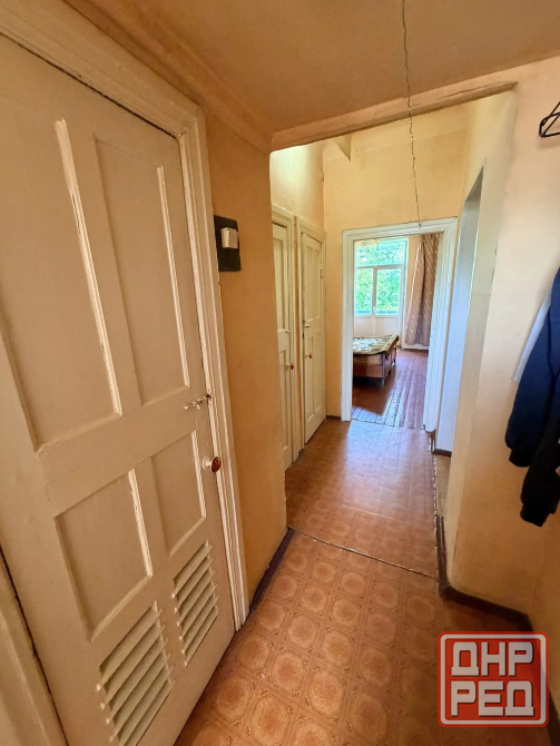 Продажа 2 к. квартиры 4/4 г.Макеевка, Кировский р-н, ул. Депутатская(ор-р Дк якхз Макеевка - изображение 2