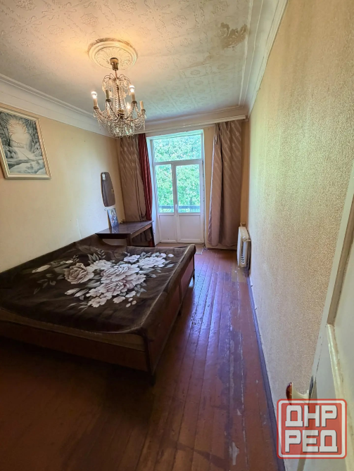 Продажа 2 к. квартиры 4/4 г.Макеевка, Кировский р-н, ул. Депутатская(ор-р Дк якхз Макеевка - изображение 3