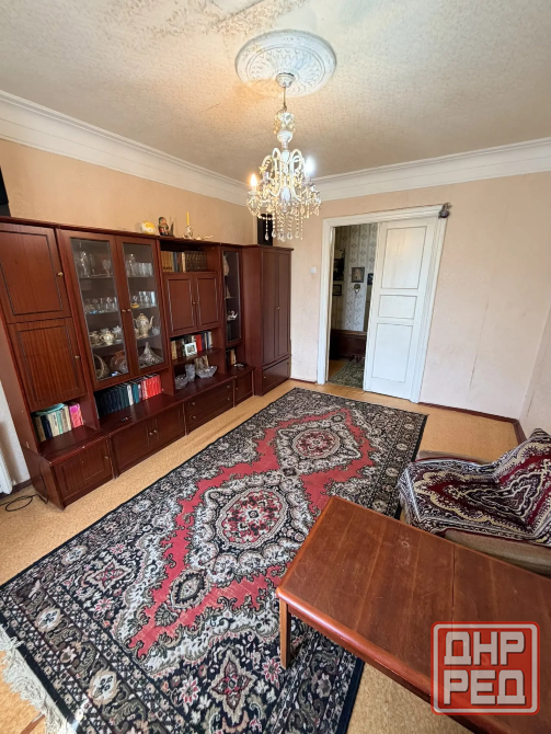 Продажа 2 к. квартиры 4/4 г.Макеевка, Кировский р-н, ул. Депутатская(ор-р Дк якхз Макеевка - изображение 5