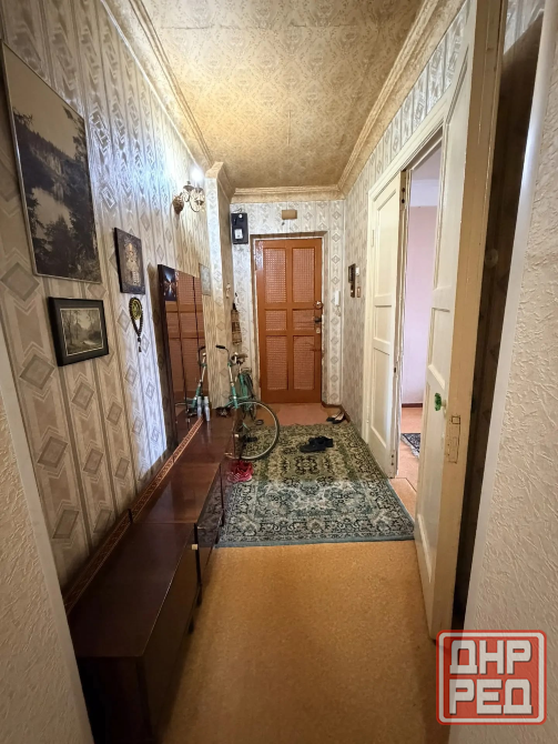 Продажа 2 к. квартиры 4/4 г.Макеевка, Кировский р-н, ул. Депутатская(ор-р Дк якхз Макеевка - изображение 1