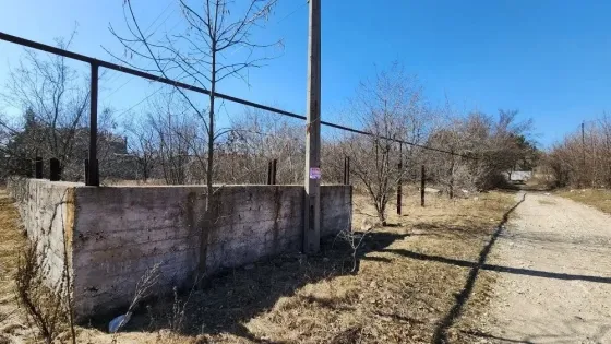 Продам 2 земельных участка. Макеевка