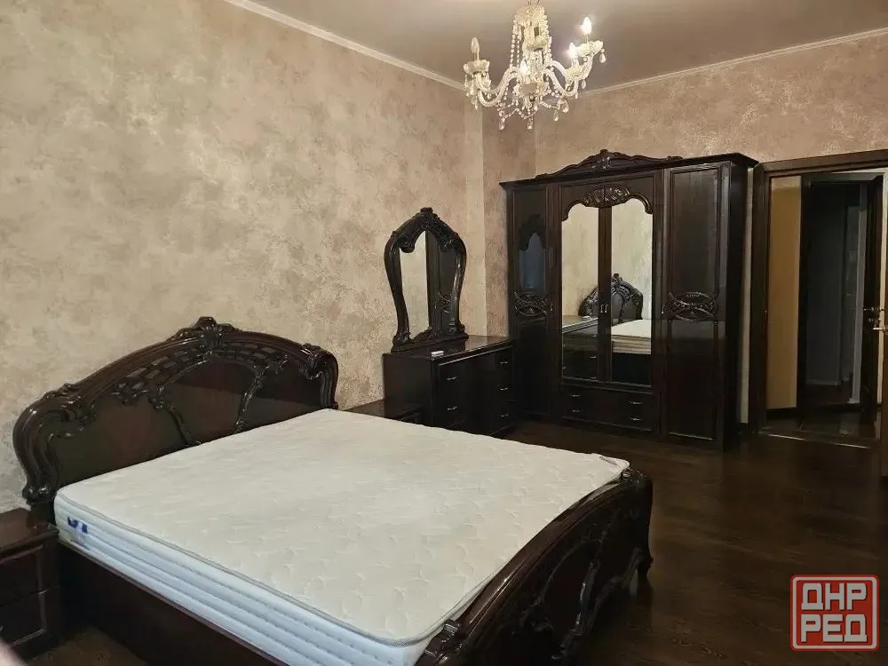 Сдам 2х Новострой Калининский район Донецк - изображение 3