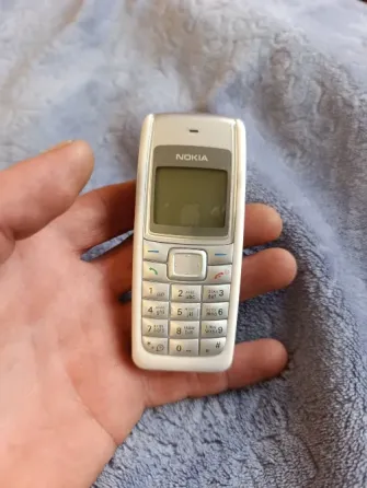 Продам нокия 1110 Донецк