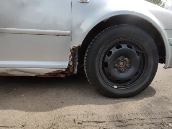 Golf 4 Донецк