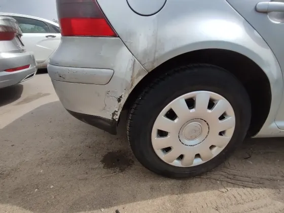 Golf 4 Донецк