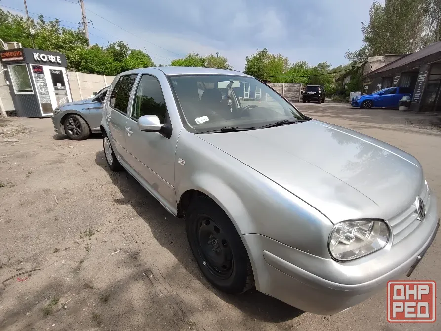 Golf 4 Донецк - изображение 2