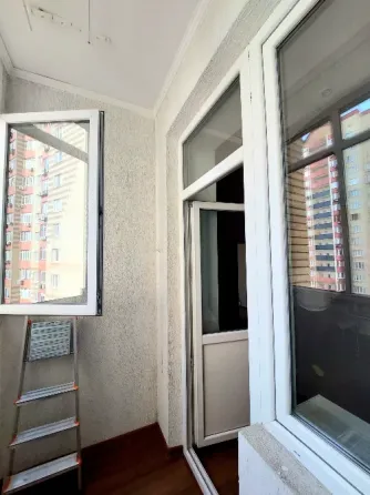Продам квартиру в жилом комплексе Центральный Донецк