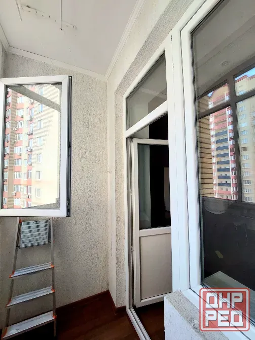 Продам квартиру в жилом комплексе Центральный Донецк - изображение 4