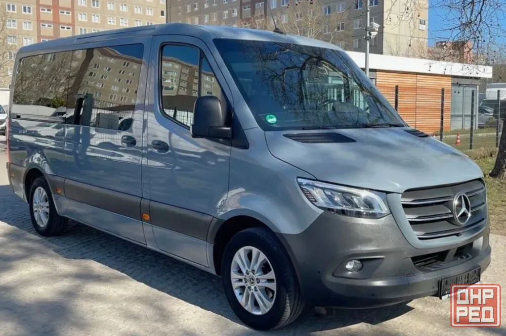 Рейс Моспино Адлер расписание перевозки пассажирские аренда Донецк - изображение 1