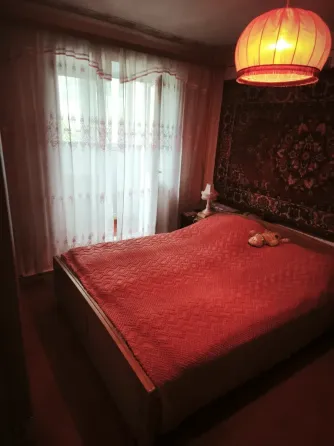 Продам 3-ком. кв. на Школьном Донецк