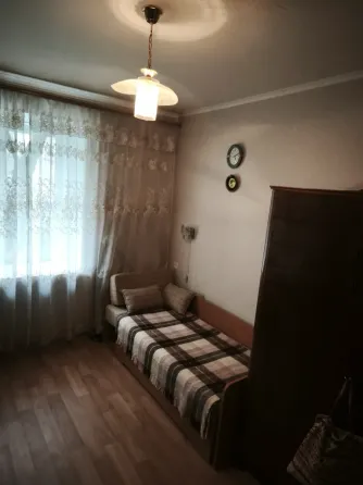 Продам 3-ком. кв. на Школьном Донецк