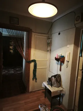 Продам 3-ком. кв. на Школьном Донецк
