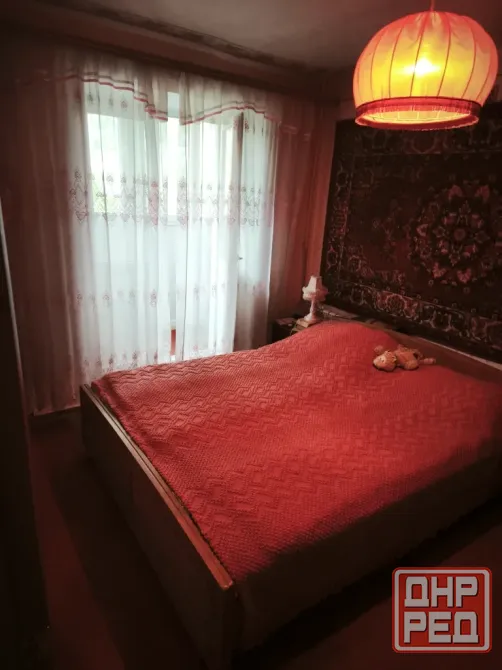 Продам 3-ком. кв. на Школьном Донецк - изображение 2