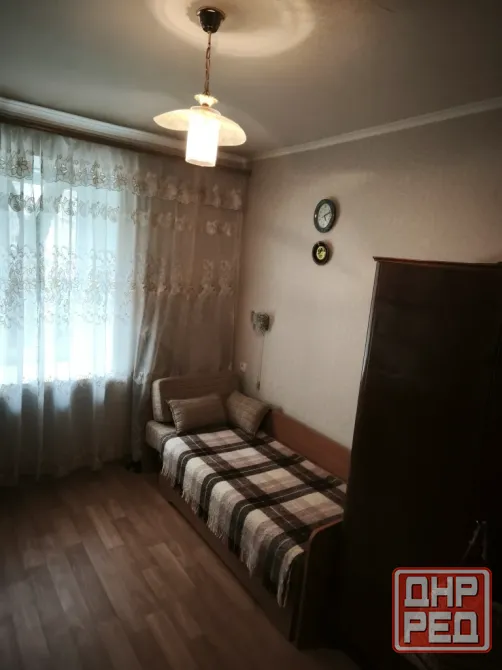 Продам 3-ком. кв. на Школьном Донецк - изображение 3