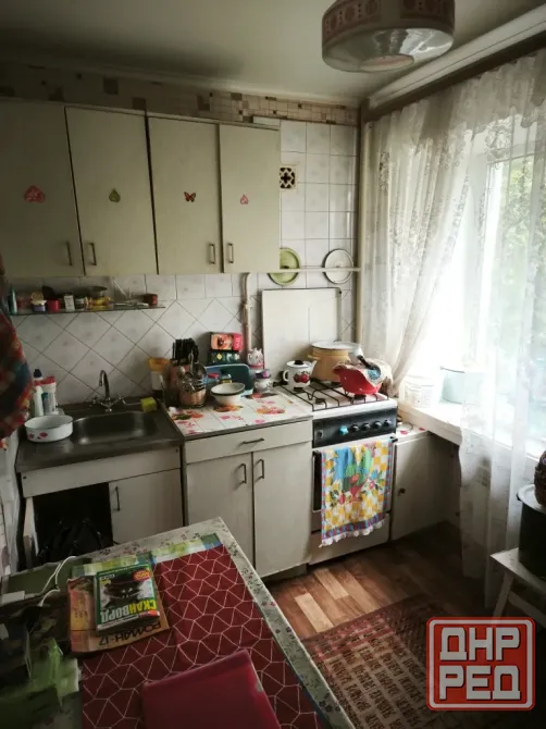 Продам 3-ком. кв. на Школьном Донецк - изображение 7