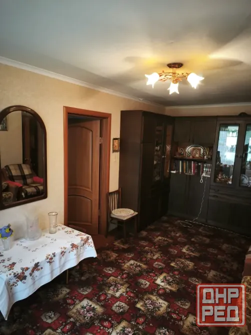 Продам 3-ком. кв. на Школьном Донецк - изображение 1