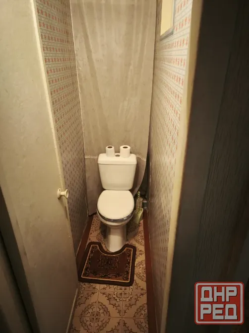 Продам 3-ком. кв. на Школьном Донецк - изображение 8