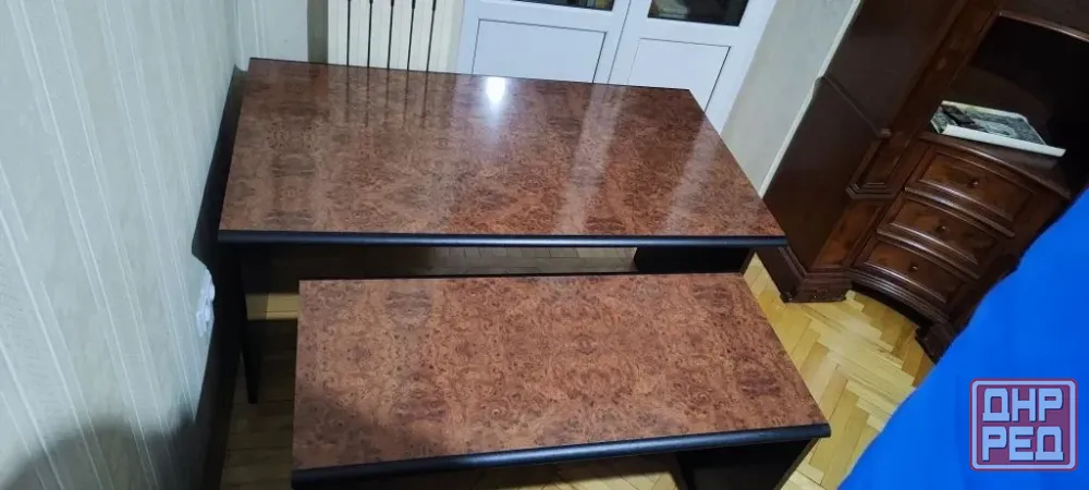 Продам рабочий стол Донецк - изображение 3