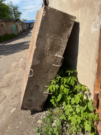 Строительное корыто Донецк
