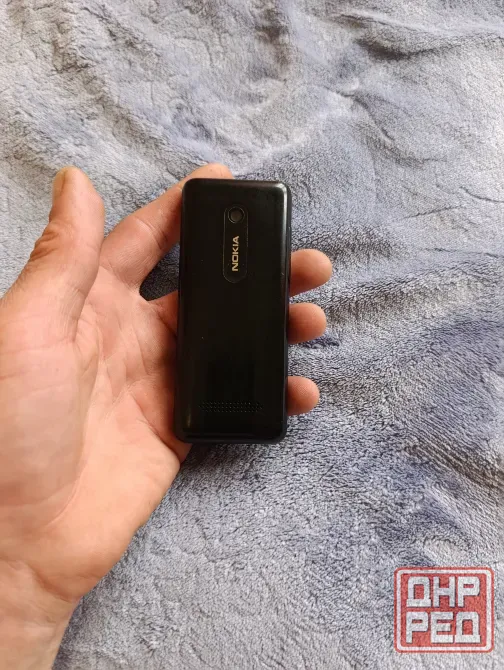 Продам нокия 206 Донецк - изображение 2