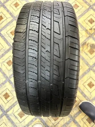 235 45 18 Cooper cs5 ultra touring Донецк