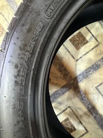 235 45 18 Cooper cs5 ultra touring Донецк