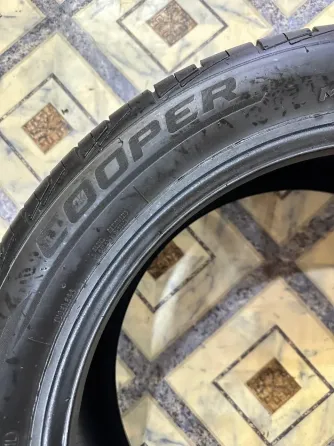 235 45 18 Cooper cs5 ultra touring Донецк